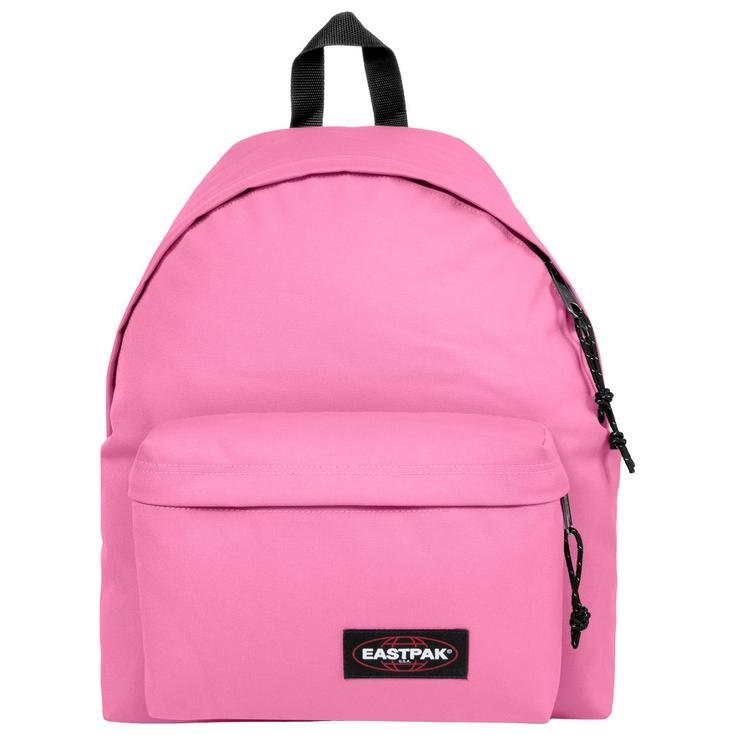 Eastpak Mochila Padded Pak'r 24L Bubblegum Pink Presentación