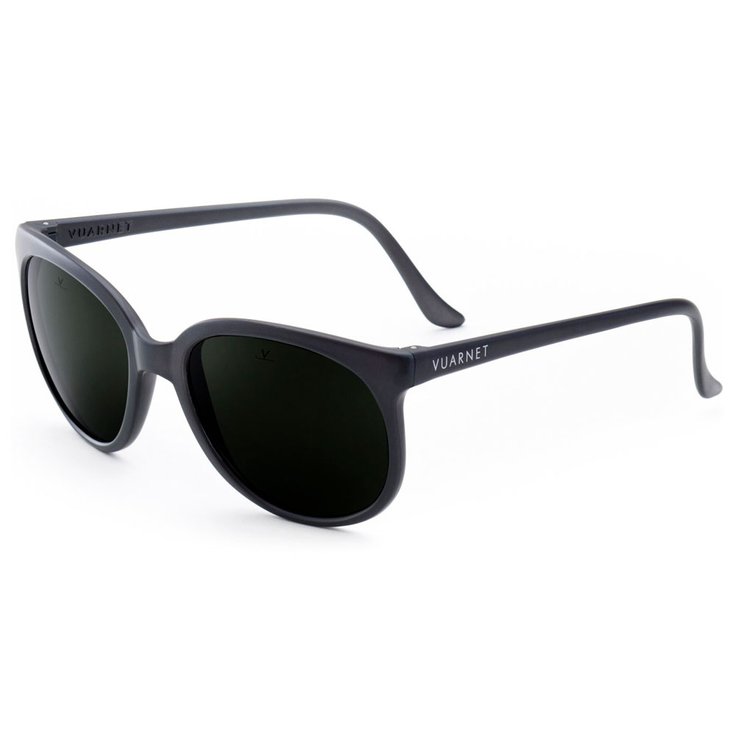 Vuarnet Sunglasses Legend 02 Originals Gris Foncé Mat Pure Grey Overview