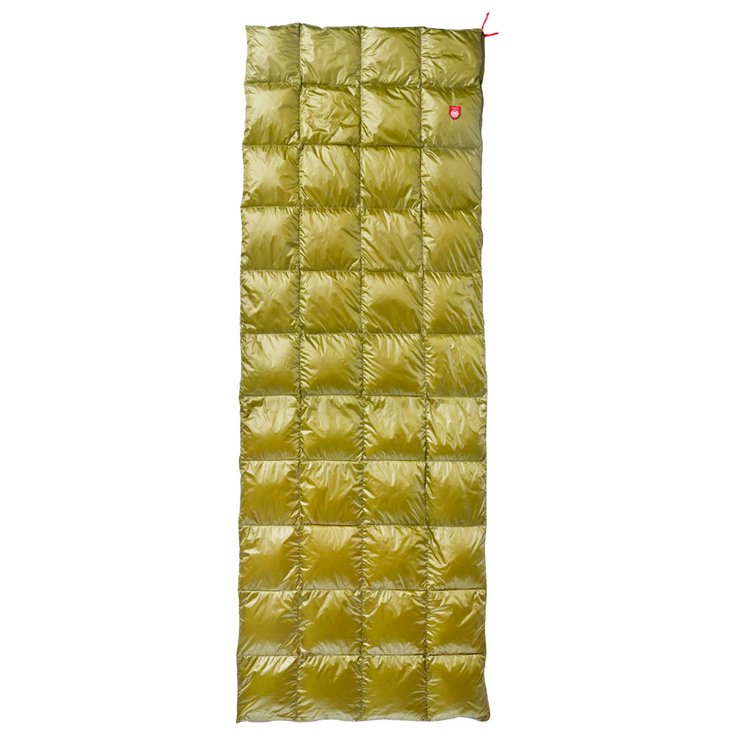 Pajak Quest Blanket Olive 