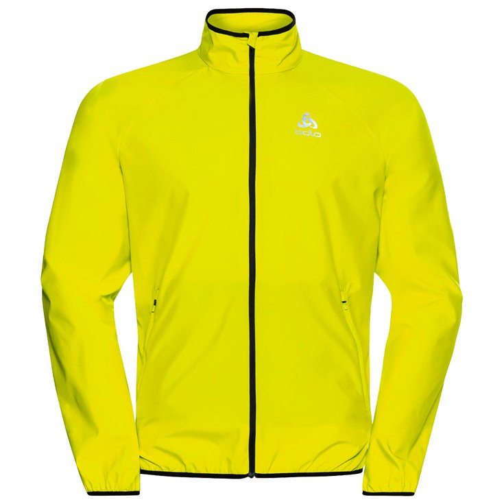 Odlo Trail jacket Overview