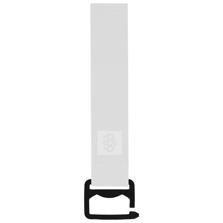 686 Gürtel Stretch Hook Toolbelt White Präsentation
