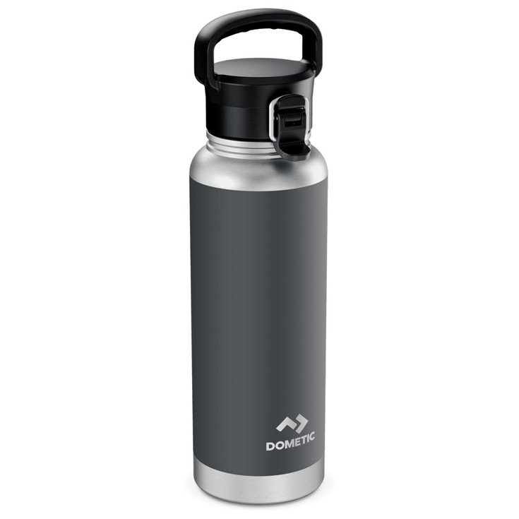Dometic Flask Thermo Bottle 1.2L Slate Overview