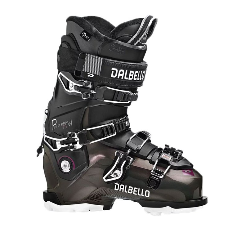 Dalbello Chaussures de Ski Panterra 75 GW Dos