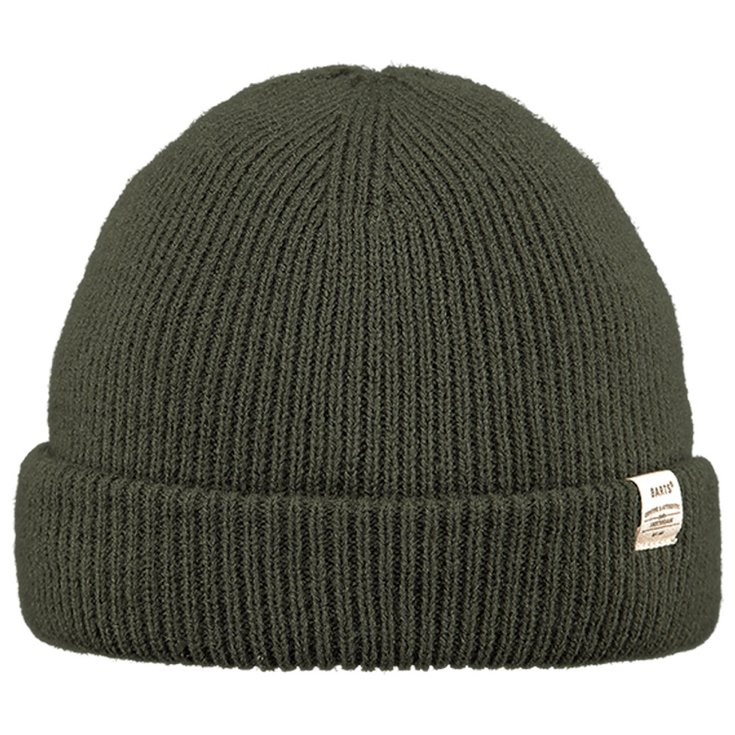Barts Mütze Kinyeti Beanie Army Präsentation