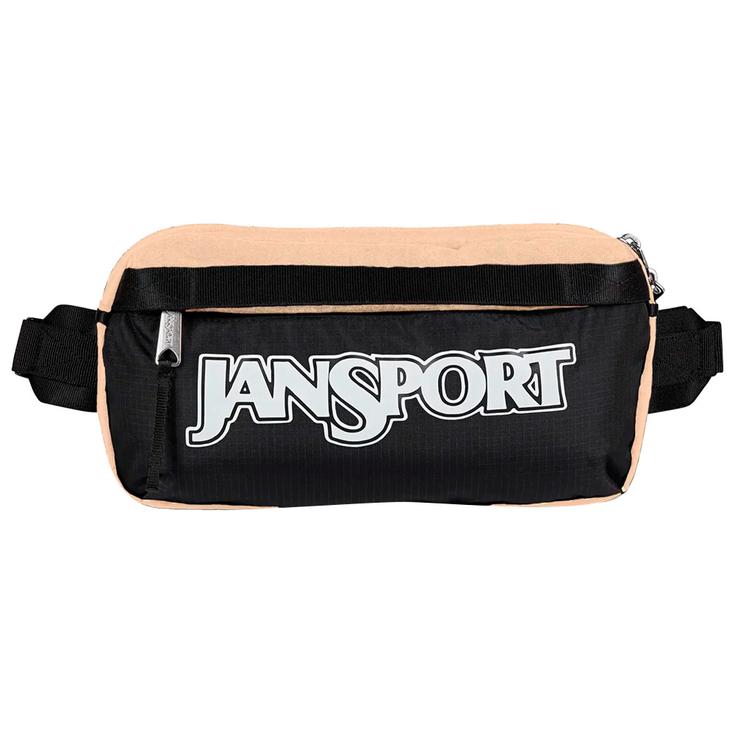 Jansport Hüfttasche Washington Waistpack 1L Travertine Präsentation