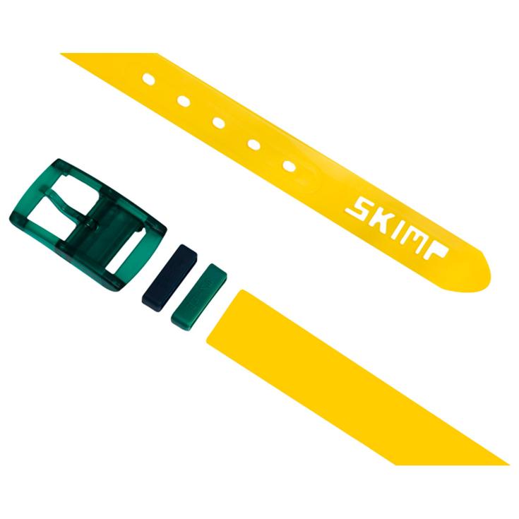 Skimp Belt L'Originale La Brésilienne Overview