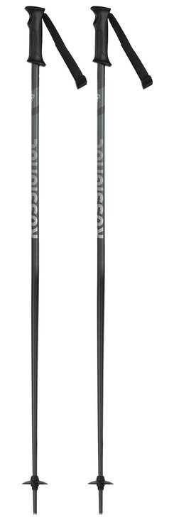 Rossignol Pole Tactic Black Overview