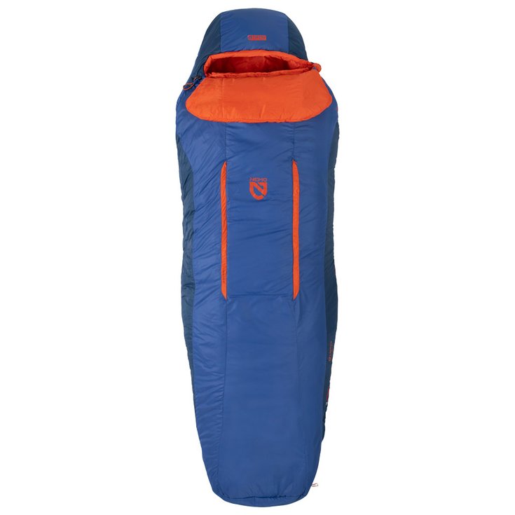 Nemo Forte Men's 35 Eternal Altitude 