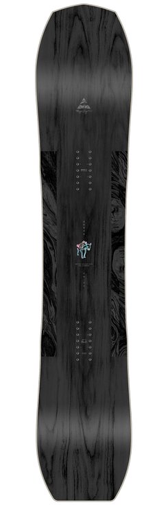 Arbor Snowboard Bryan Iguchi Pro Präsentation