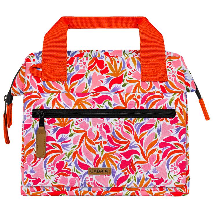 Cabaia Táper Lunch Bag 7.2L Santorini Presentación