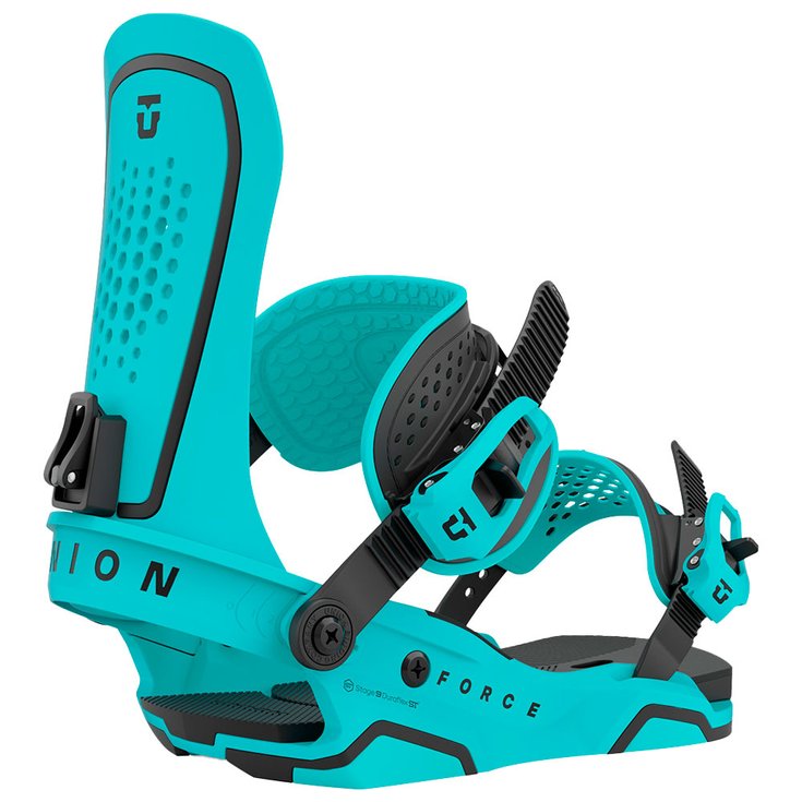 Union Force Cyan 
