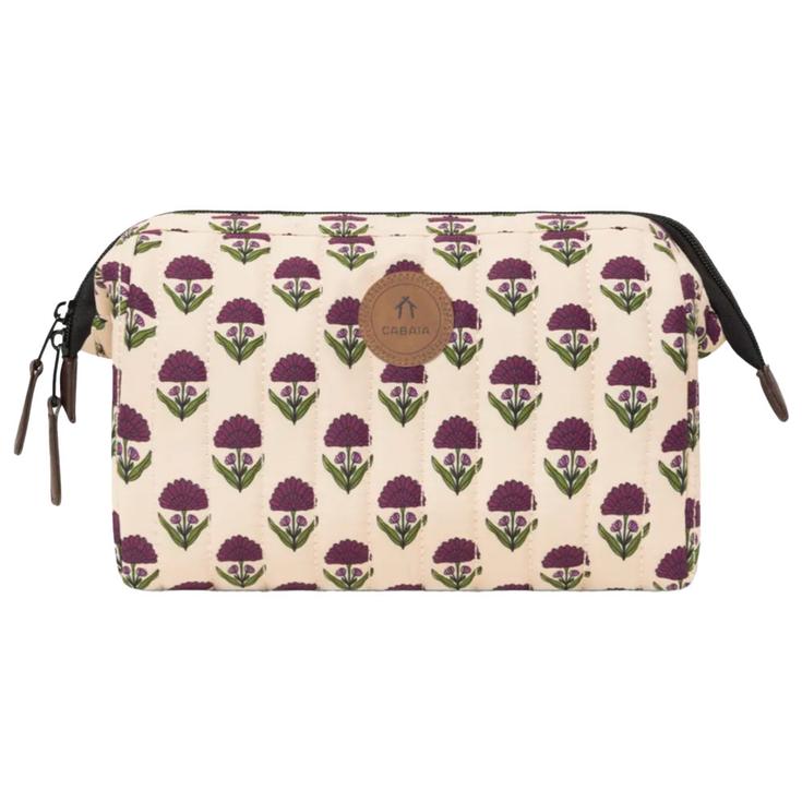 Cabaia Kulturbeutel Travel Kit 3L Aruba Präsentation