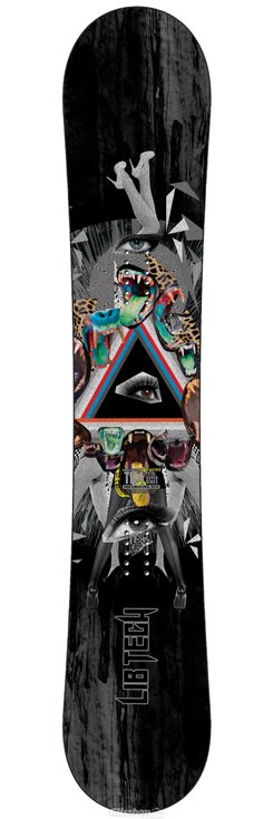 Lib Tech Snowboard TRS Top