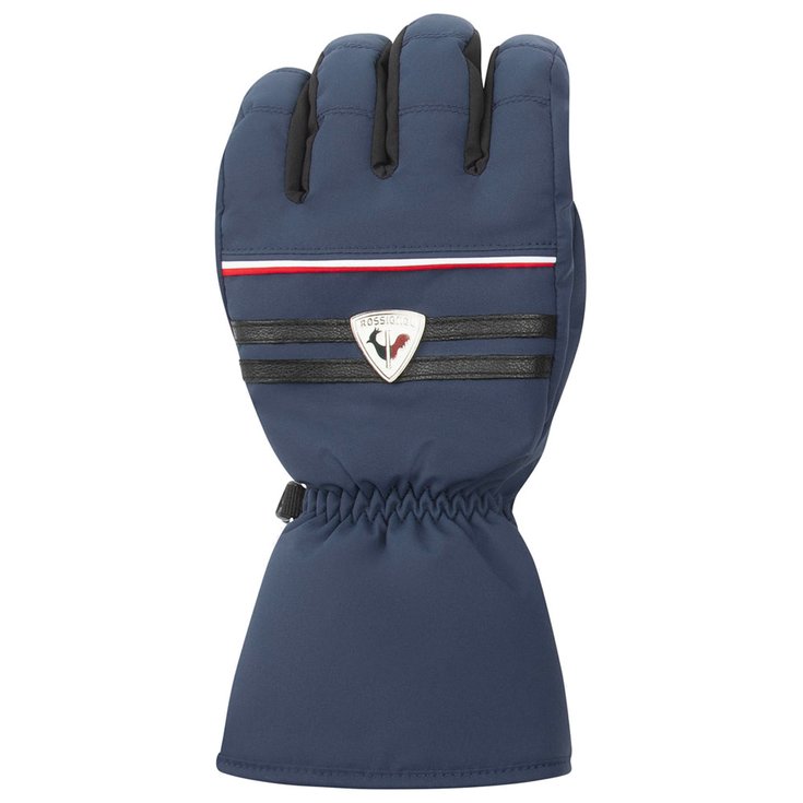 Rossignol Guantes Legend Impr Glove Dark Navy Presentación