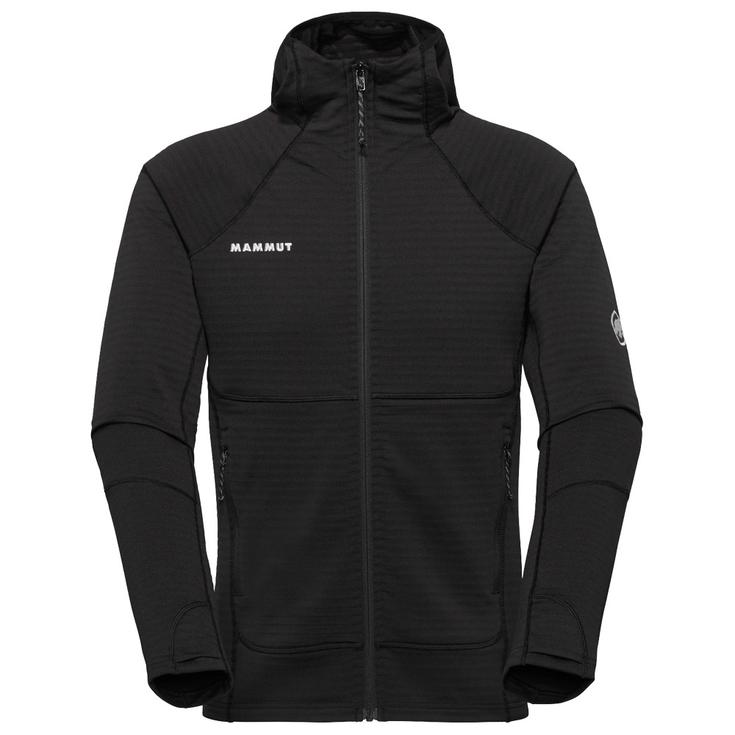 Mammut Taiss Ml Hooded Black 