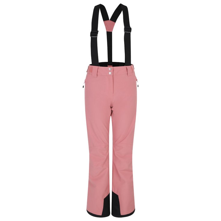 DARE2B Diminish Dusty Rose 