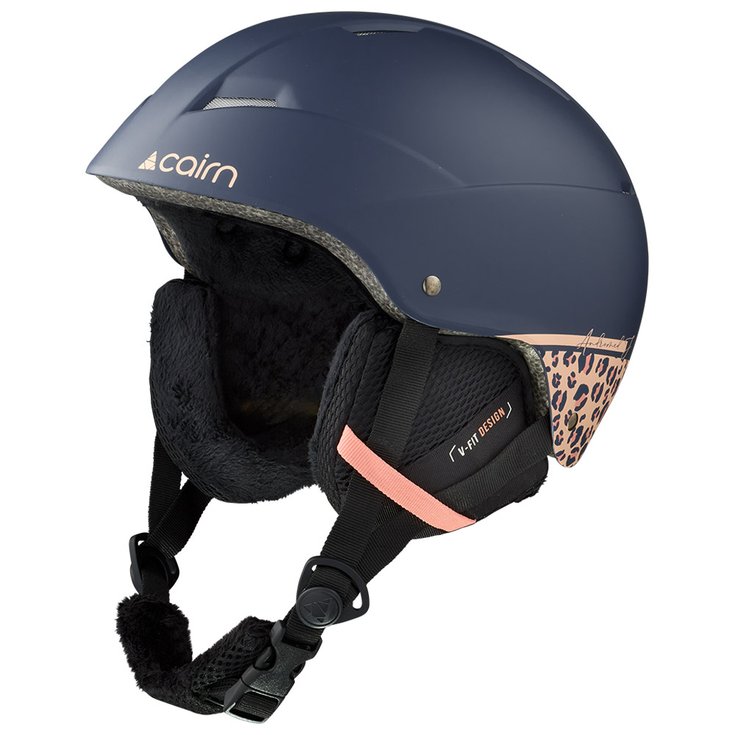 Cairn Andromed Junior Mat Night Leopard 