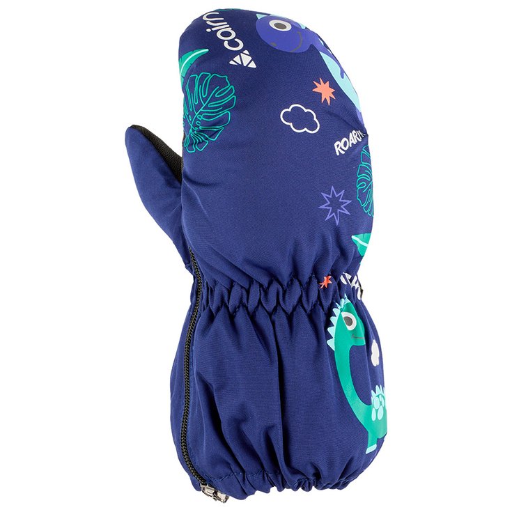 Cairn Colomby Baby Night Sky Dino 