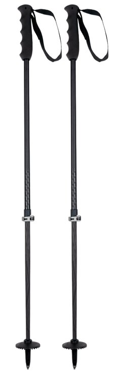 Elan Pole Voyager Rod Overview
