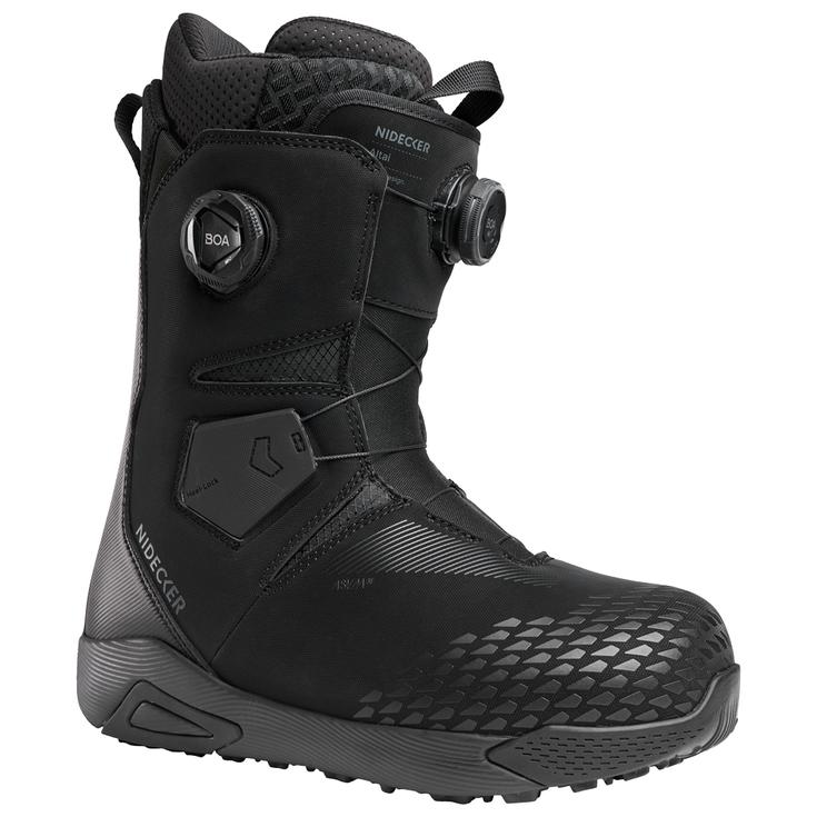 Nidecker Boots Altai Women Black Overview