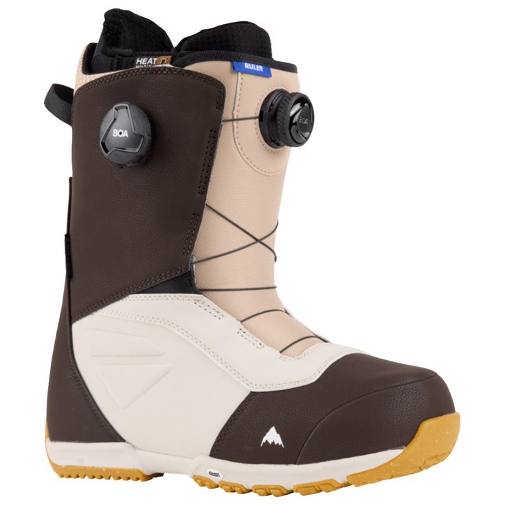 Cheap boa hot sale snowboard boots