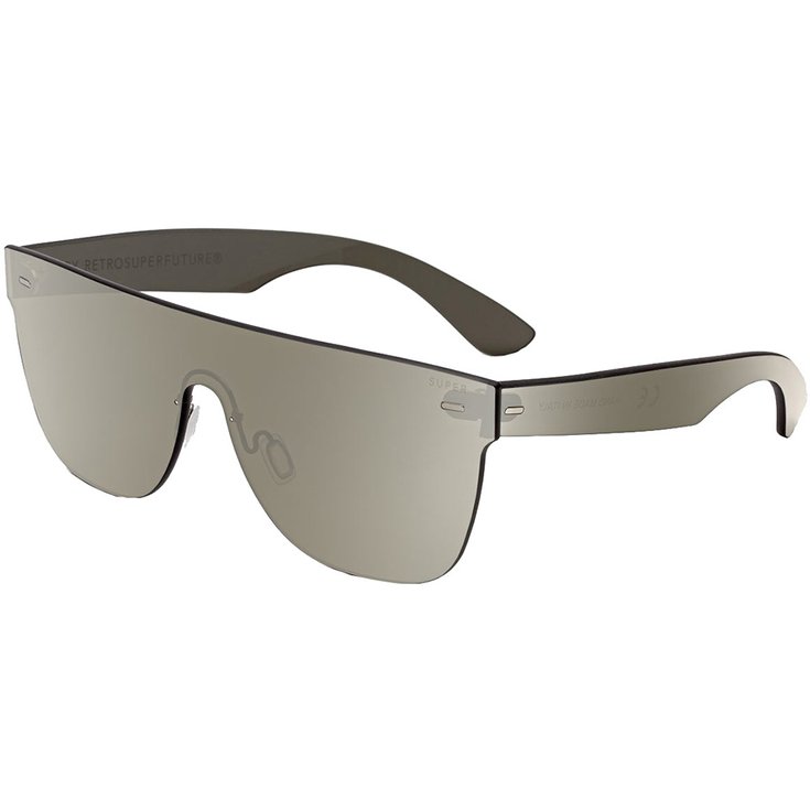 Retro Super Future Sunglasses Tuttolente Classic Ivory Overview