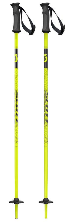 Scott Stokken Element Jr Neon Yellow Voorstelling