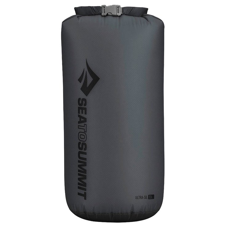 Sea To Summit Sac étanche Ultra Sil Dry Sacks 13L Grey Presentación