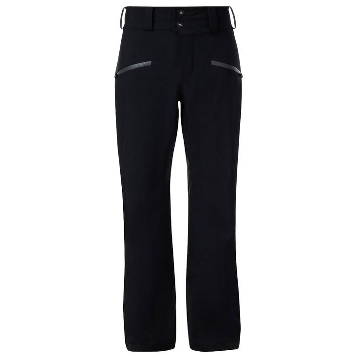 Rossignol Pantaloni da sci Evader Pant Black Presentazione