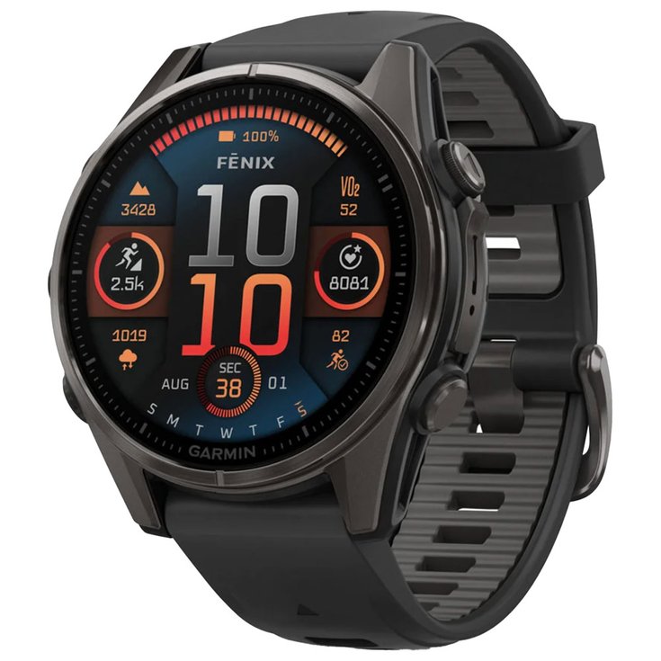 Fenix 735 deals
