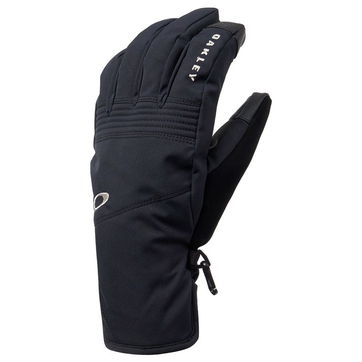 Oakley Gant Rounhouse Short Glove 2.5 Blackout Présentation