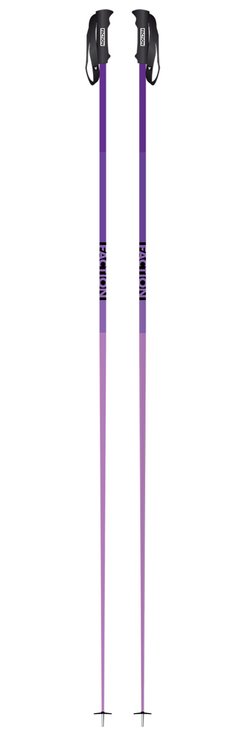 Faction Pole Dancer Purple Overview