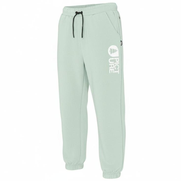 Picture Pantalon Cocoons Jog Pants Cloudy Blue Présentation