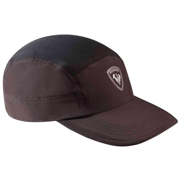 Rossignol Cap Lycian Cap Black Overview