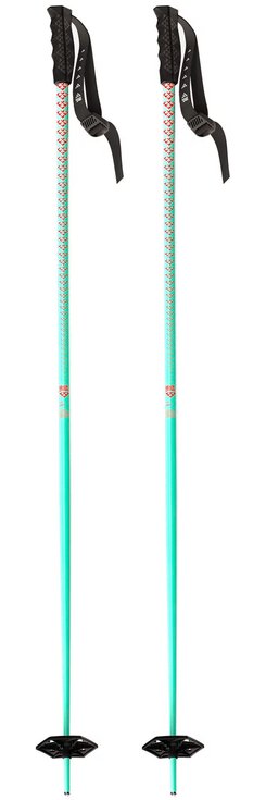 Black Crows Pole Meta Turquoise DA** Overview