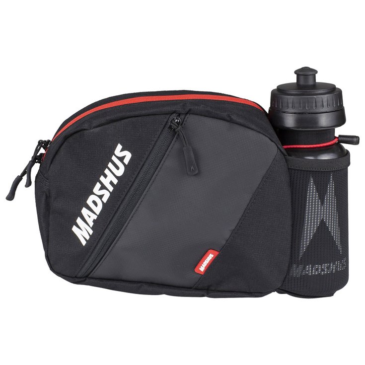 Madshus Bottle Holder Waist Belt Bag Overview