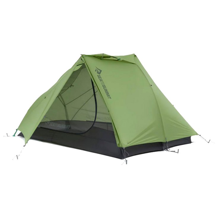 Sea To Summit Tent Alto Tr2 Green Voorstelling