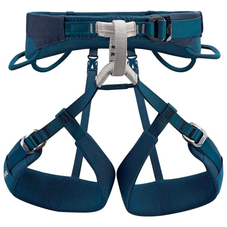 Petzl Klimgordels Adjama Voorstelling