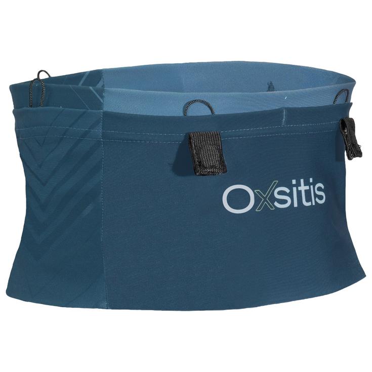 Oxsitis Running belt Slimbelt Spectre Cloud Blue Overview