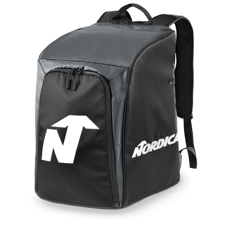 Nordica Boot Backpack Lite 50L Black 
