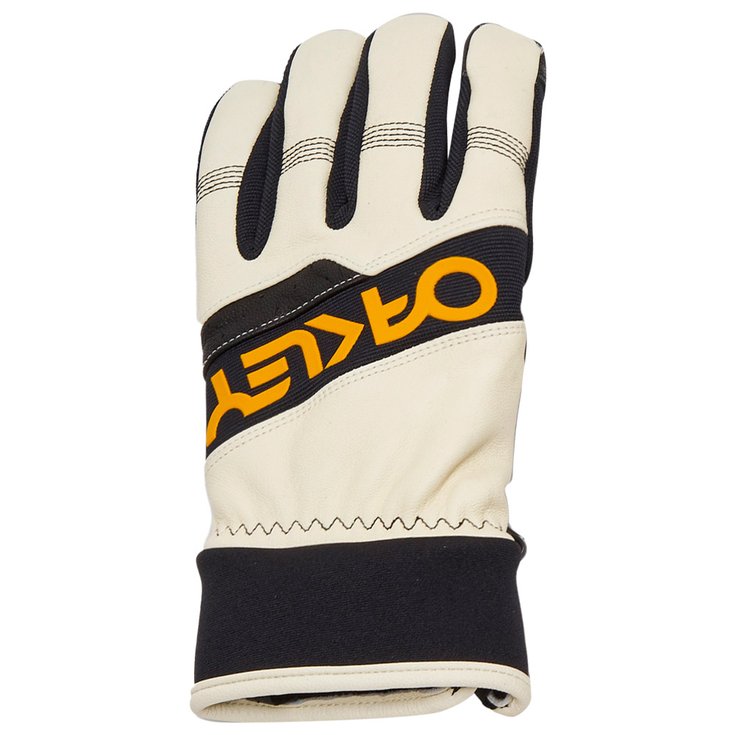 Guantes Nieve OAKLEY Factory Winter 2.0 White