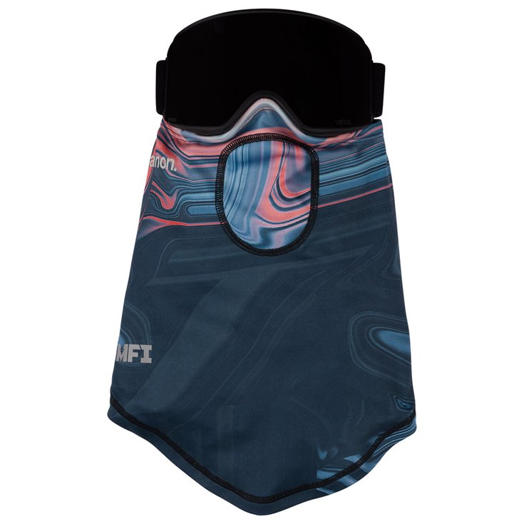 Anon W Mfi Lt Nckwarmr Ripple 