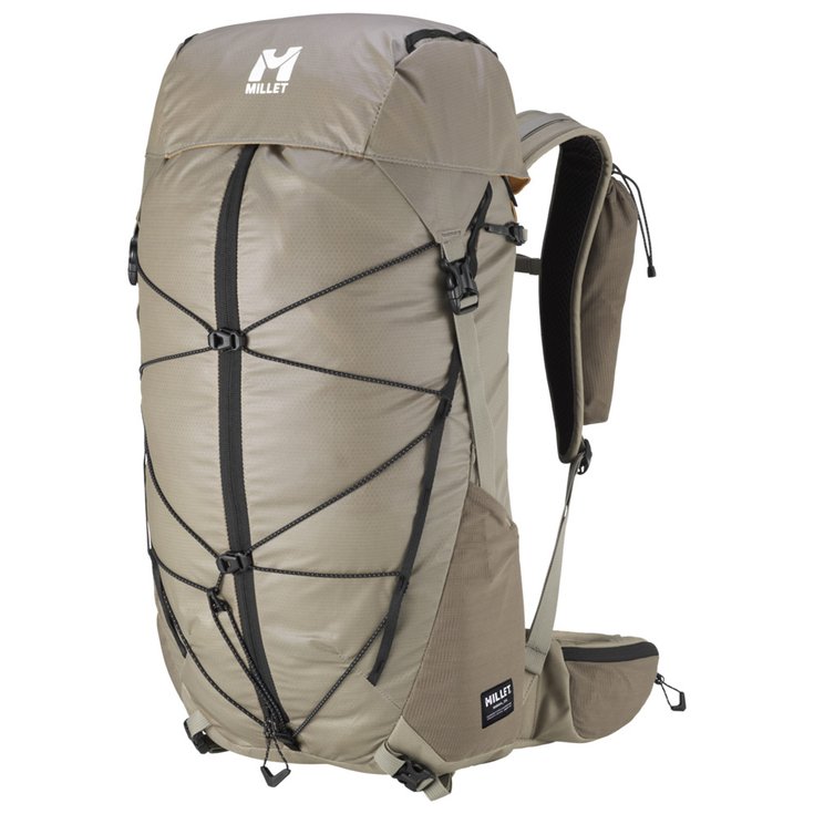 Millet Zaino Wanaka 30 Dorite Presentazione