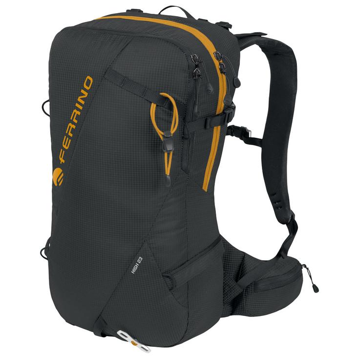 Ferrino High 23 Black 