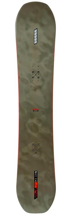 K2 Manifest Da *** 