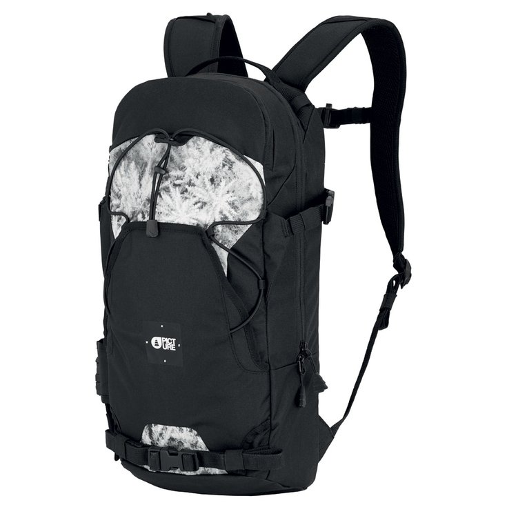 Picture Backpack Sunny Backpack 18l Drone Forest Overview