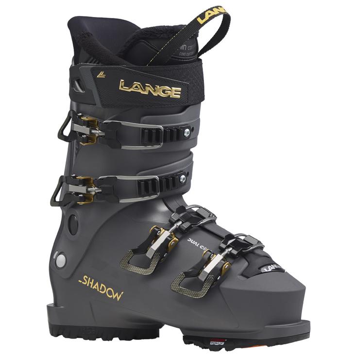 Lange Ski boot Shadow 85 W Lv Gw Overview