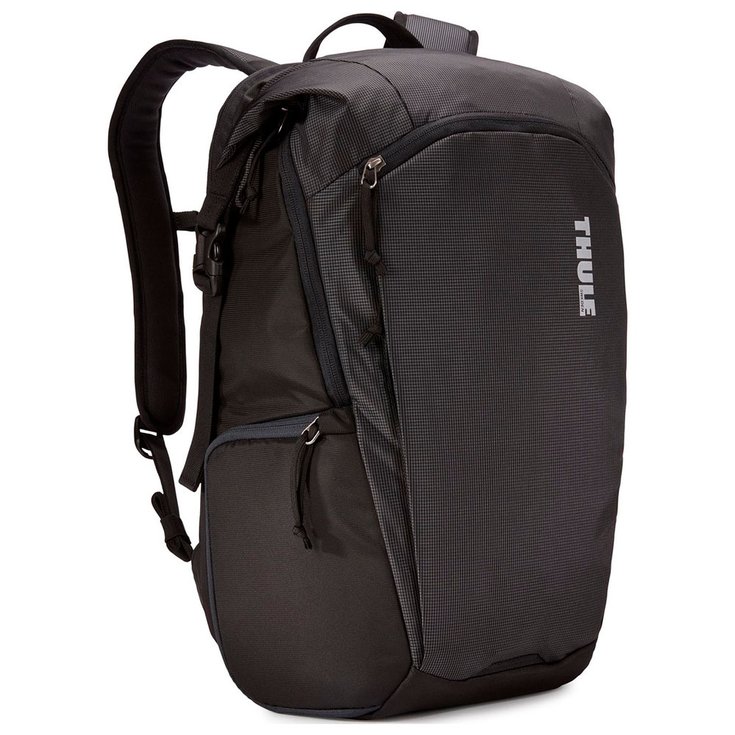 Thule Backpack Enroute Camera Backpack Black Overview