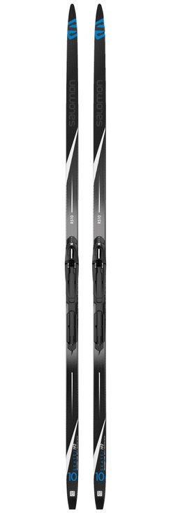 Salomon Nordic Ski RS10 Overview