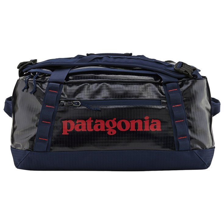Patagonia Duffel Black Hole Duffel 40l Classic Navy Overview